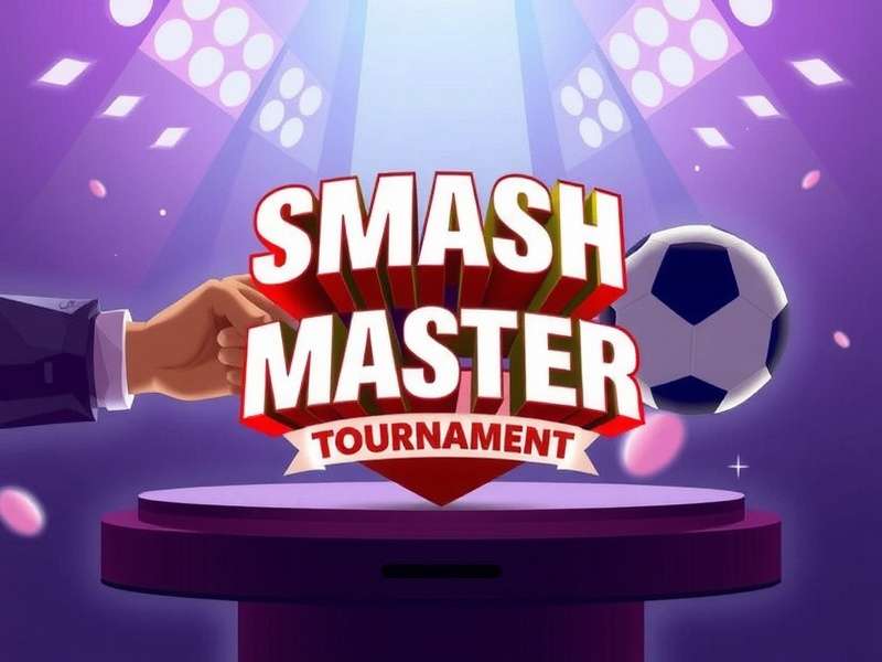 Smash Master Esports Tournament in Mumbai Smash Master Tournament in India